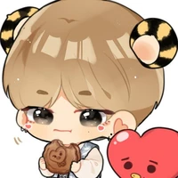 (young) Taehyung