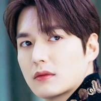 Lee min Ho