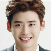 lee jong suk