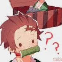 kamado Tanjiro