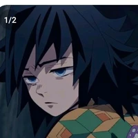 tomioka giyuu