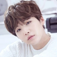Yoongi