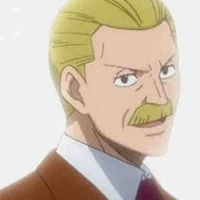 Jude(père de Lou)