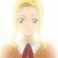 Layla(mère de Lou)