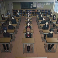 La classe