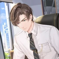 Mark (Ml friend and secretory)