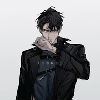 lucifer Abaddon [ml]