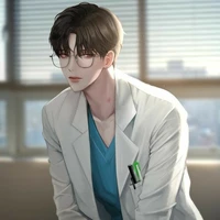 Dr. Luis Fox