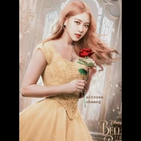 Queen Bella Elizabeth 2