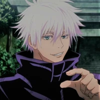 Gojo Satoru