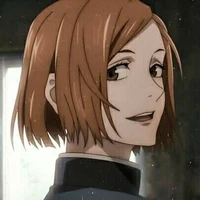 Kugisaki Nobara