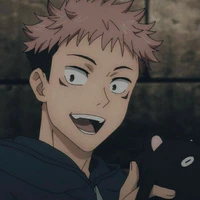 Itadori Yuuji