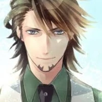Jules Dubious(FL dad)
