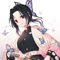 Shinobu kocho