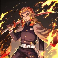Ryojuro Rengoku