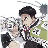 Gyomei Himejima