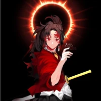 Yoriichi Tsugikuni