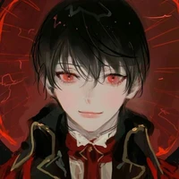 โซเลอร์ (ราชาแวมไพร์)😈👑