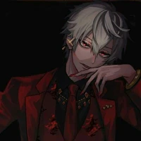 เคนเลอร์ (น้องชายราชา)🔱💢