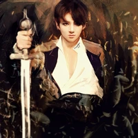 Jungkook