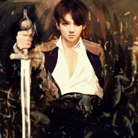 Jungkook