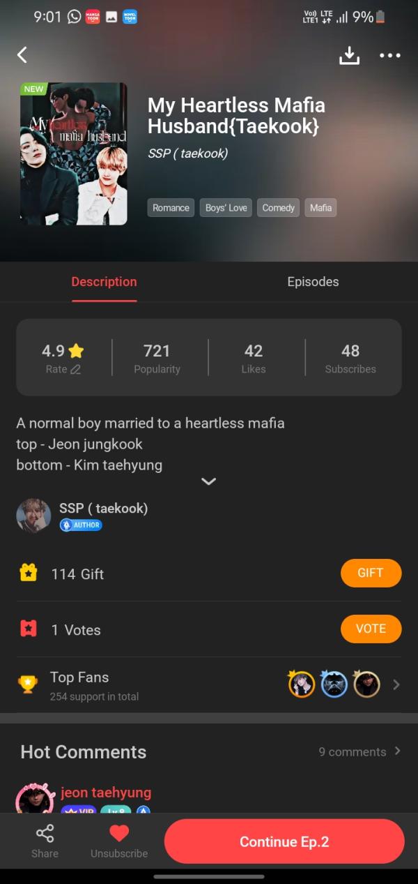 NovelToon