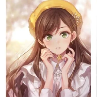 hayan tsubaki(fl bff)