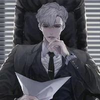 William Agreste(fl dad)