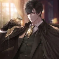 Joseph(ml dad)