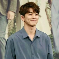 Cha sung hoon( secretary)