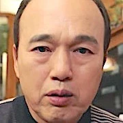 Shin_ joong he ( Jeong ha