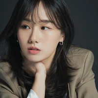 Kim Hye ji