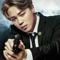 Mr park ( jimin )