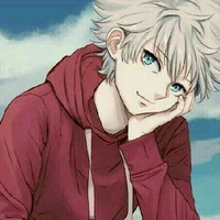 Killua Zoldyck
