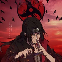 Itachi