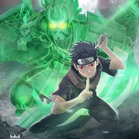 Shisui