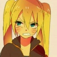 NATZUMI UZUMAKI