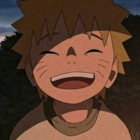 NARUTO UZUMAKI