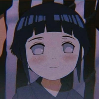 HINATA HYUGA