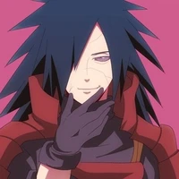 MADARA UCHIHA