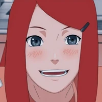 kushina uzumaki