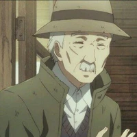 abuelo luis