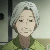 abuela maria