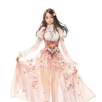 luna ki (emperatriz)