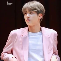 Kim Seokjin