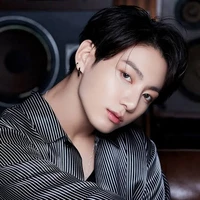 Jeon Jungkook