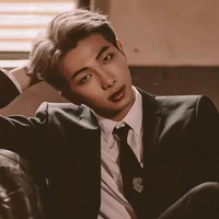 Jeon Namjoon