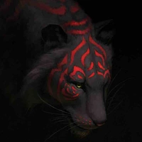 Jin(Pet Red Tiger)