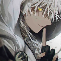 Jin(Human Form)