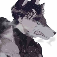 Leon(Human Form)